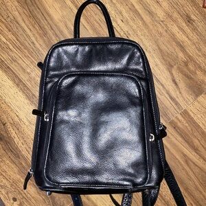 Osgoode Marley Small Organizer Backpack♥️♥️